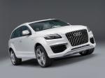 Audi Q7 V12 TDI BlueTec Concept 2007 года